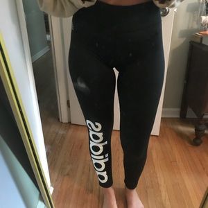 Adidas Leggings